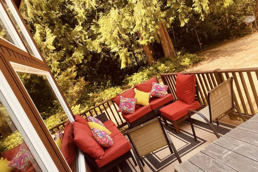 Photo of Outdoor in Sequim