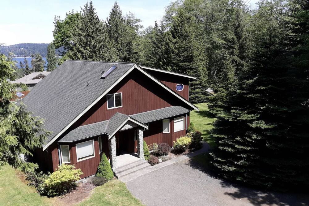 Photo of Outdoor in Sequim