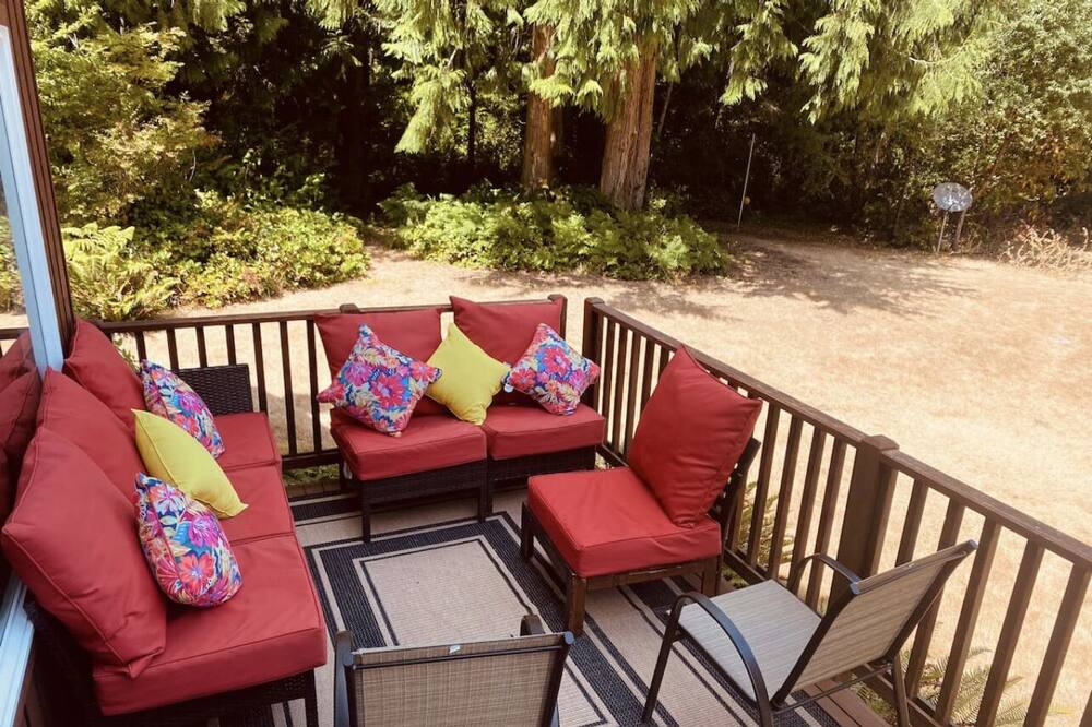 Photo of Outdoor in Sequim