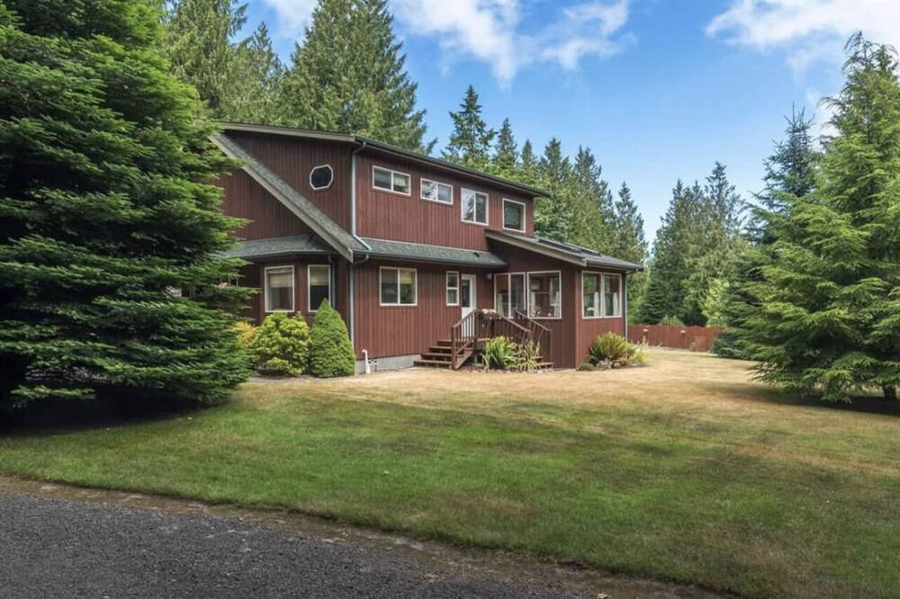 Photo of Outdoor in Sequim