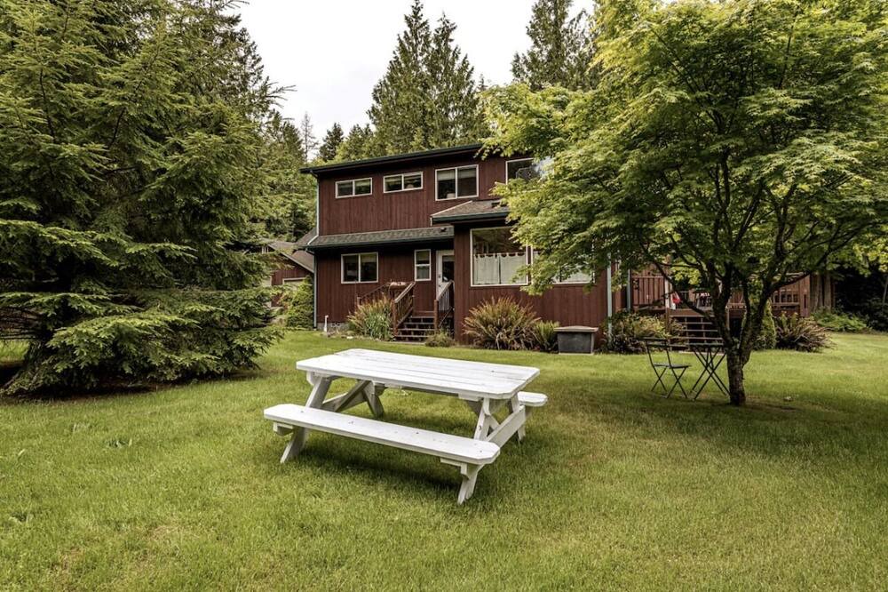 Photo of Outdoor in Sequim