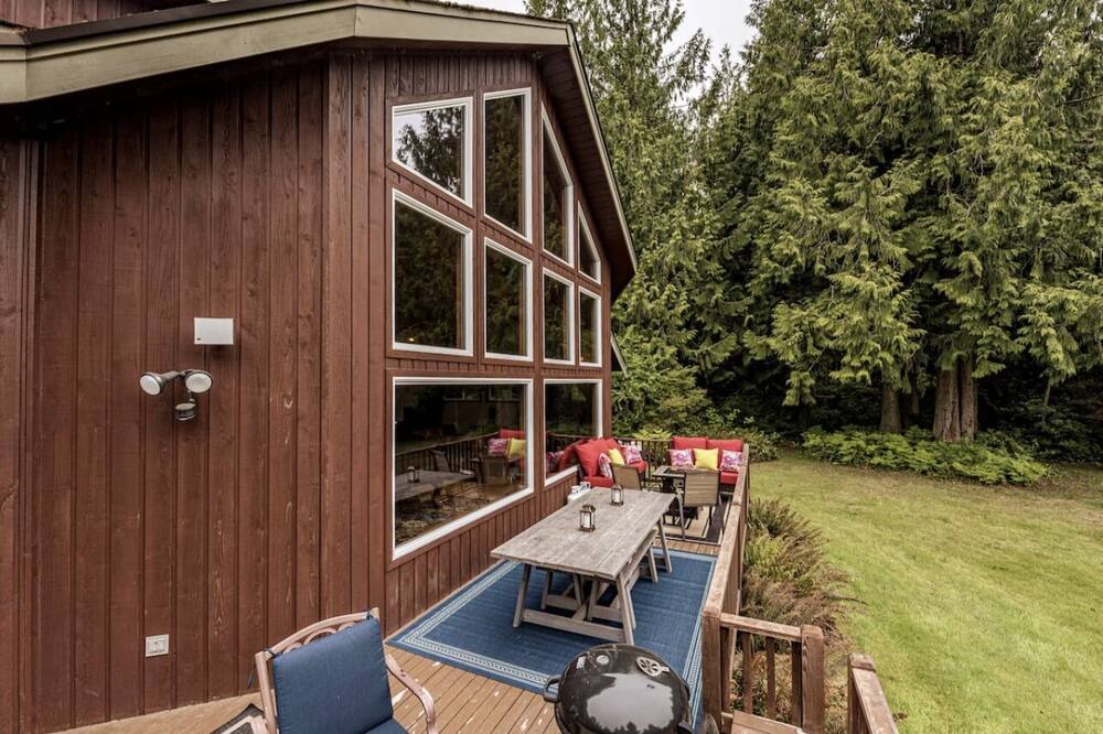 Photo of Outdoor in Sequim