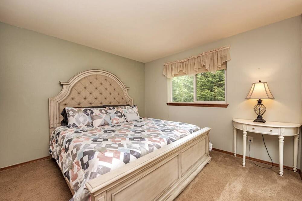 Photo of Bedroom in Sequim