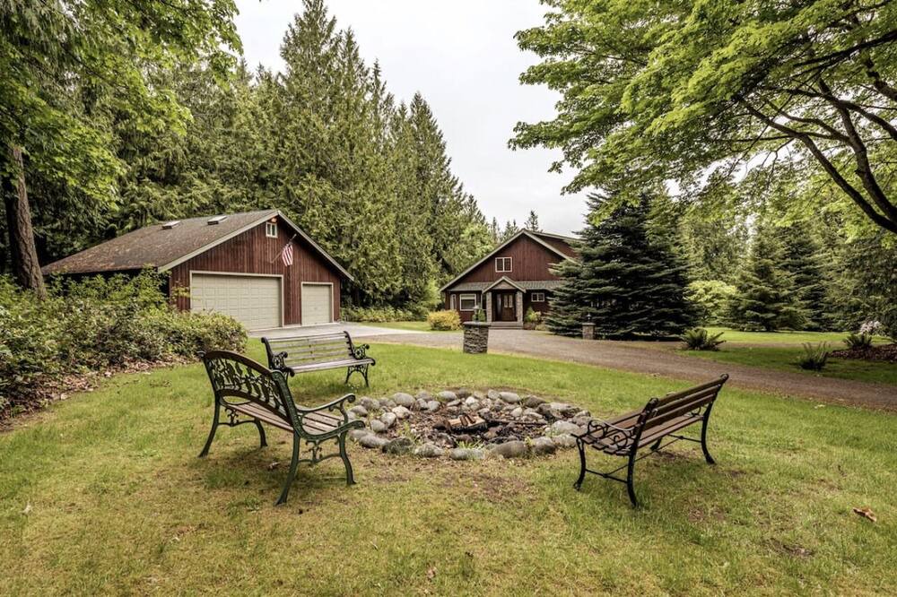 Photo of Outdoor in Sequim