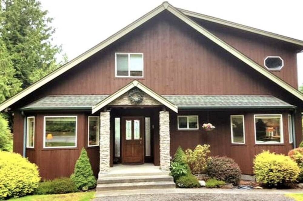 Photo of Outdoor in Sequim