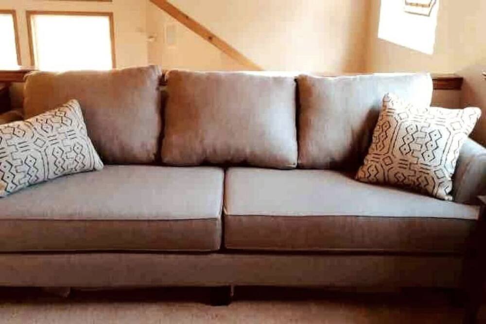 Photo of Livingroom in Sequim