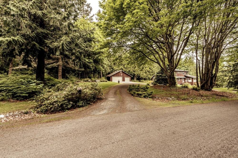 Photo of Outdoor in Sequim