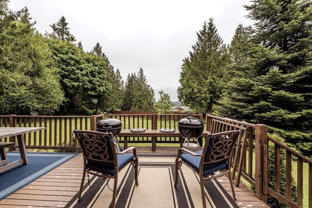 Photo of Outdoor in Sequim