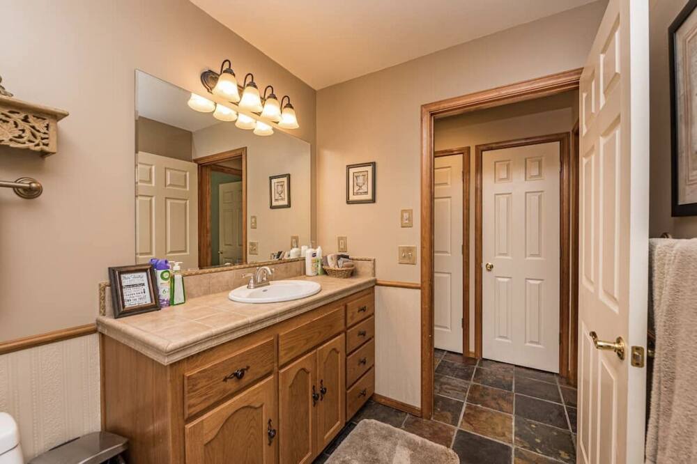 Photo of Bathroom in Sequim