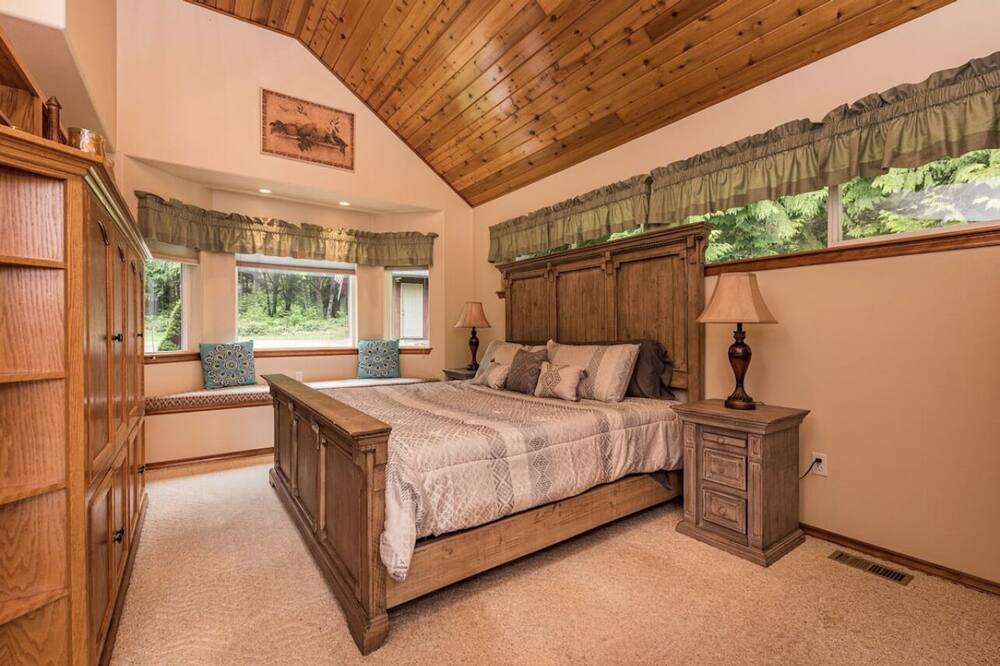Photo of Bedroom in Sequim