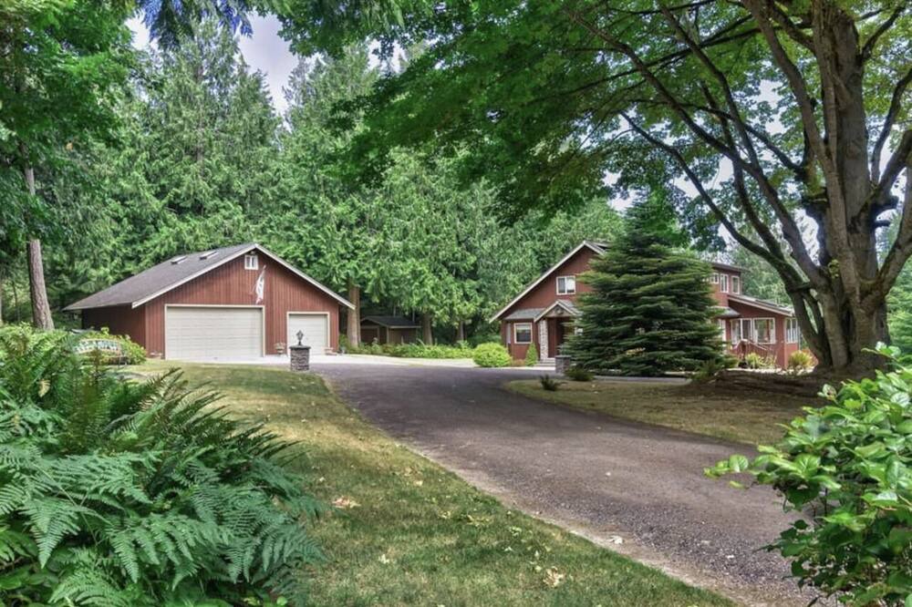 Photo of Outdoor in Sequim