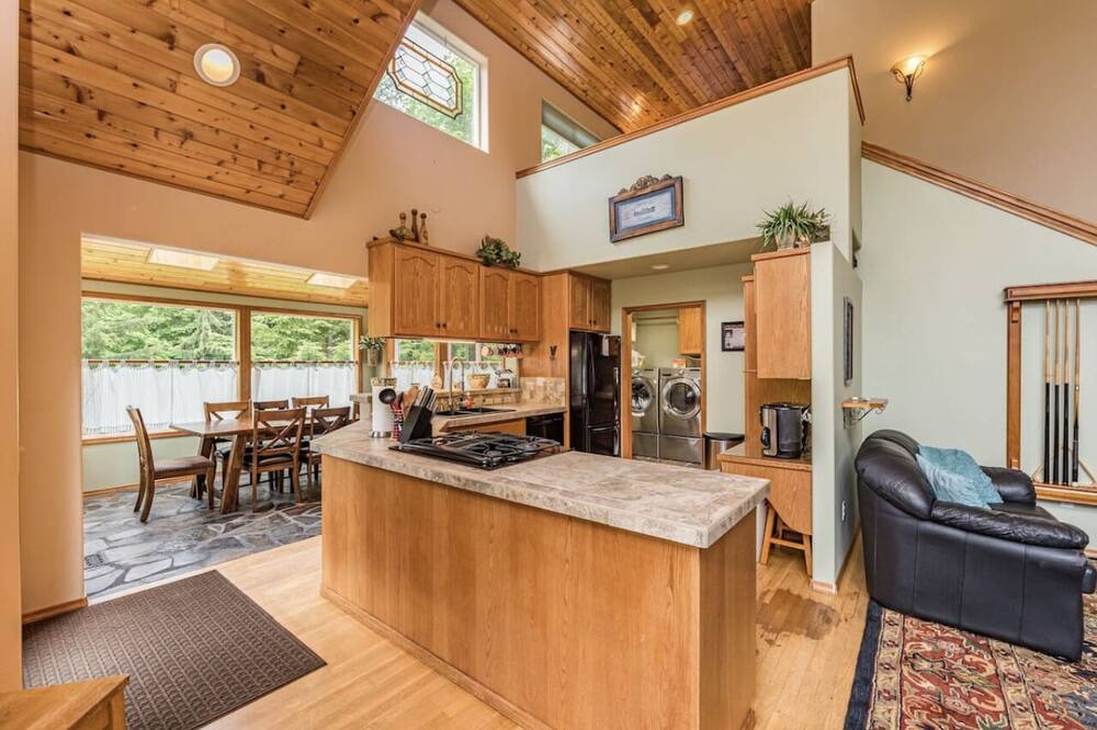 Photo of Kitchen in Sequim