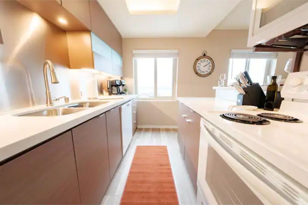 Photo of Kitchen in Hilltop