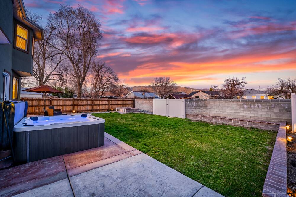 Photo of Outdoor in Fairpark