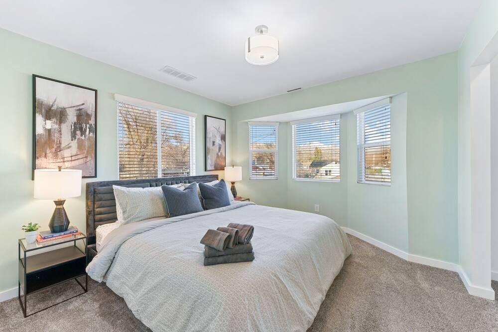 Photo of Bedroom in Fairpark