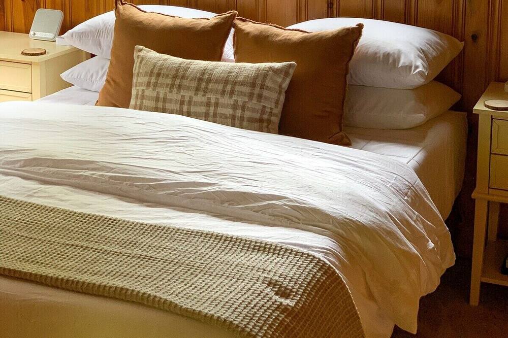 Photo of Bedroom in Hope