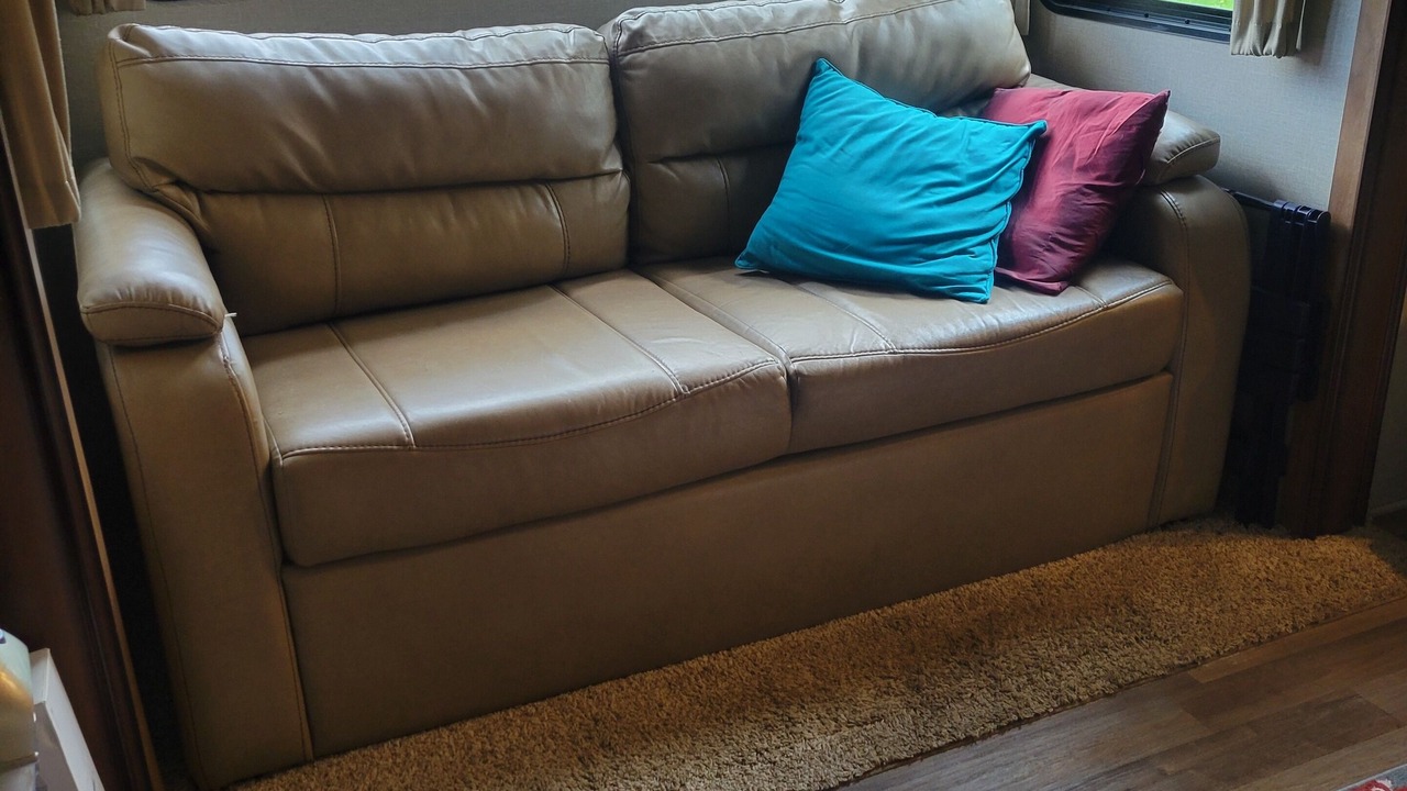 Photo of Livingroom in McCall