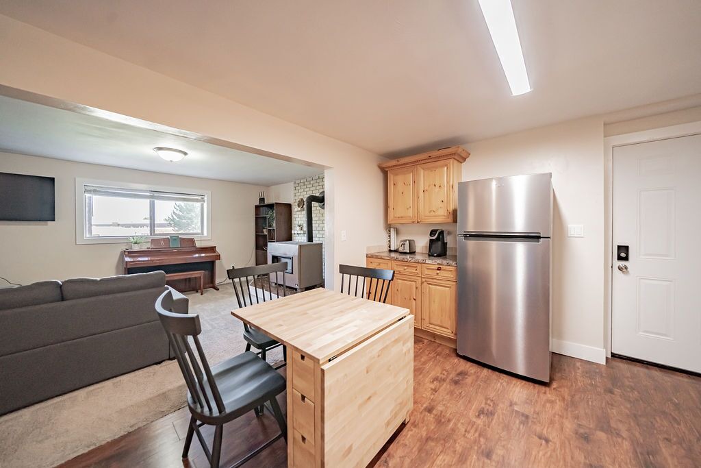 Photo of Kitchen in Rexburg