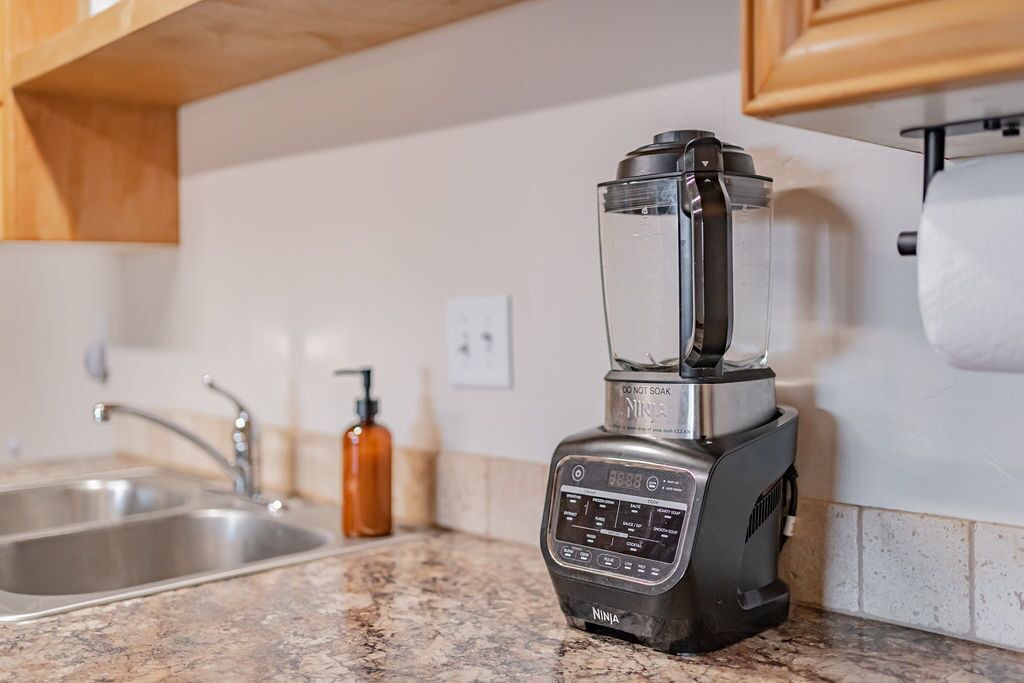 Photo of Kitchen in Rexburg
