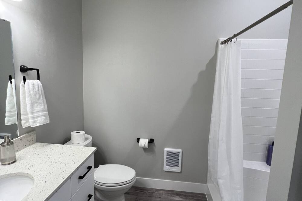 Photo of Bathroom in Swan Valley