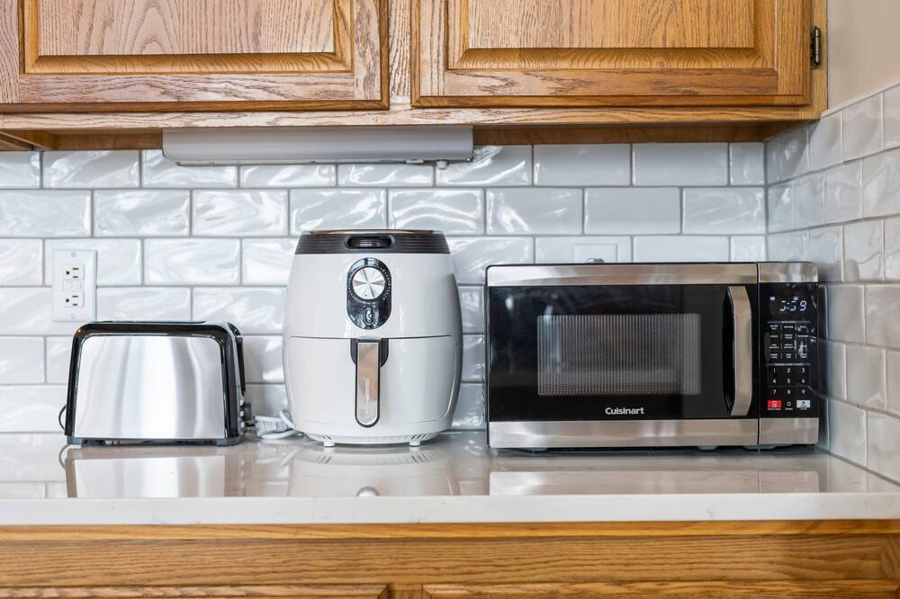 Photo of Kitchen in Boston Harbor