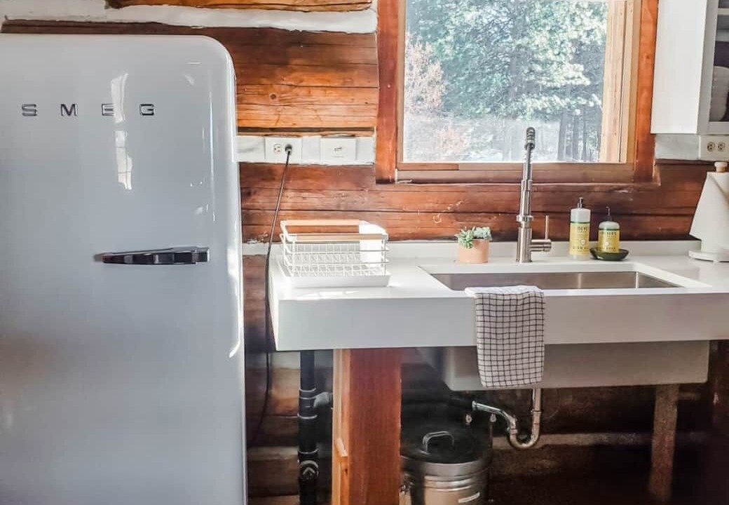 Photo of Kitchen in Chattaroy