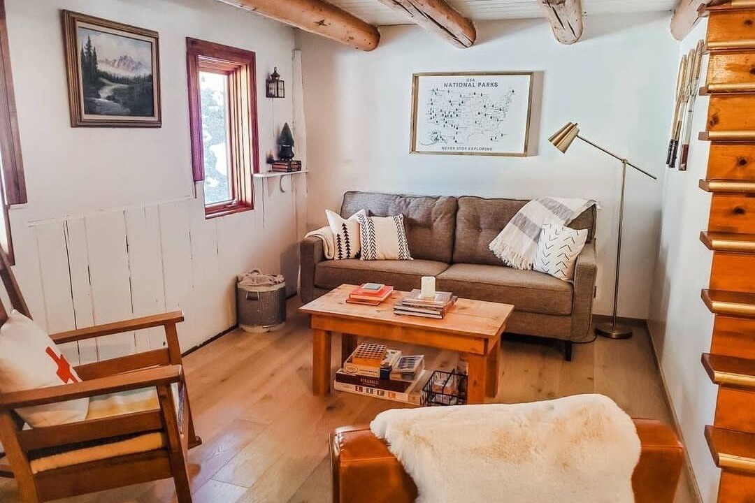 Photo of Livingroom in Chattaroy