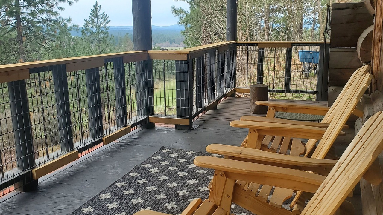 Photo of Outdoor in Chattaroy