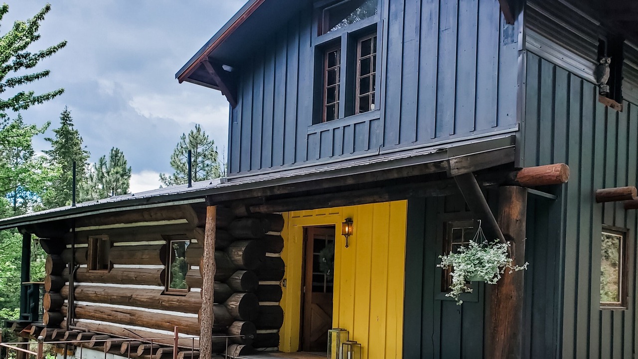 Photo of Outdoor in Chattaroy