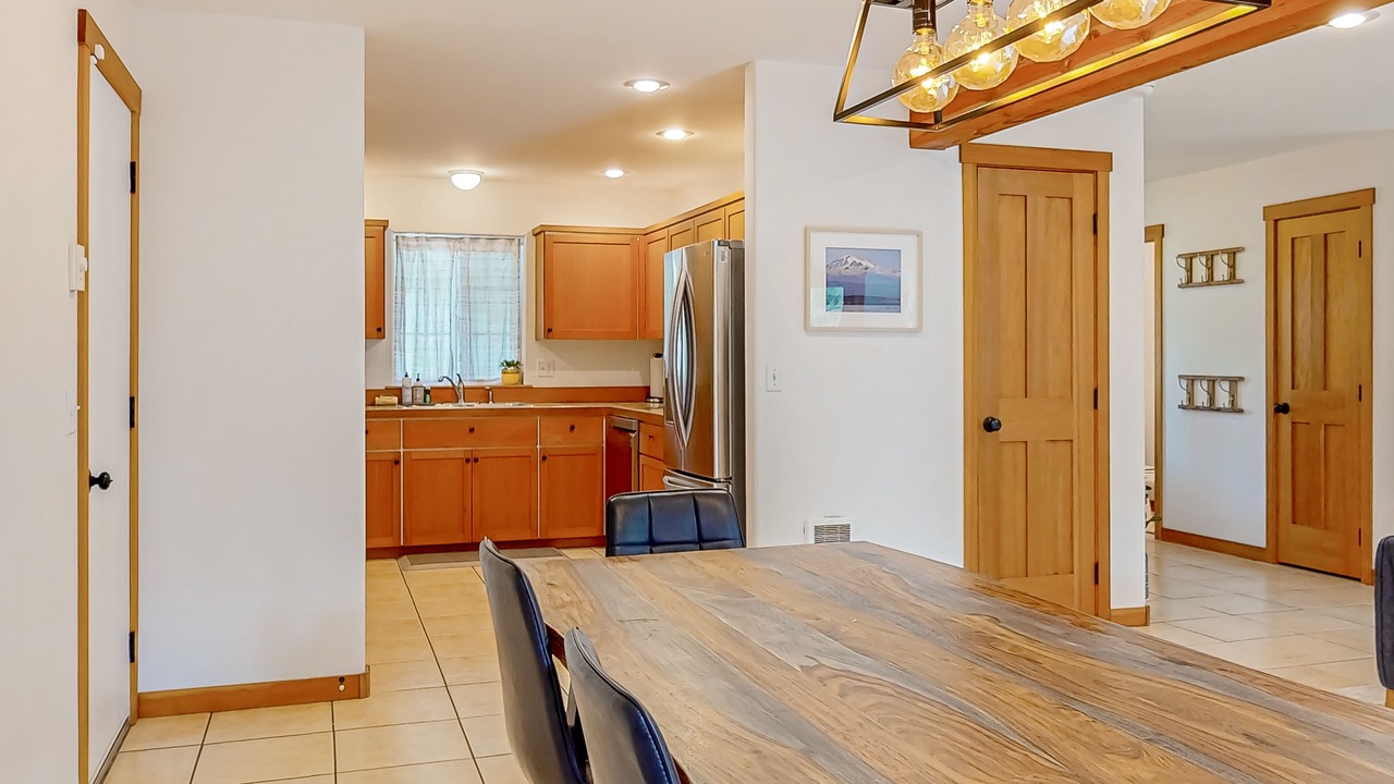 Photo of Kitchen in Clinton