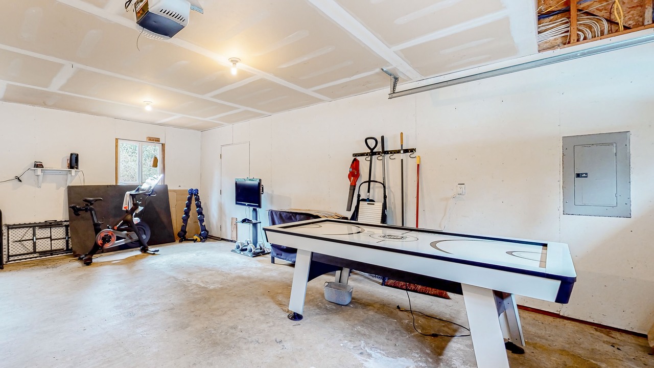 Photo of Bedroom in Clinton