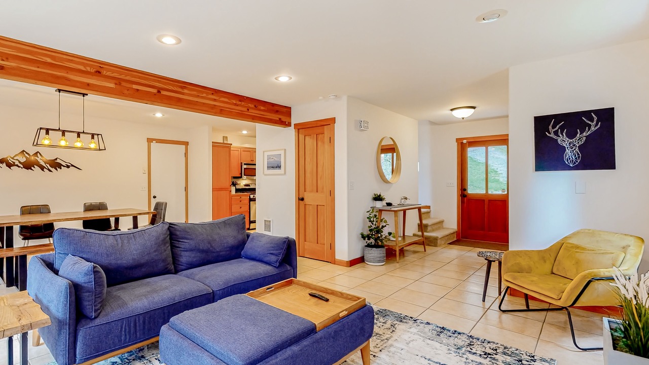 Photo of Livingroom in Clinton