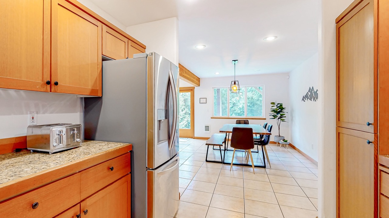 Photo of Kitchen in Clinton