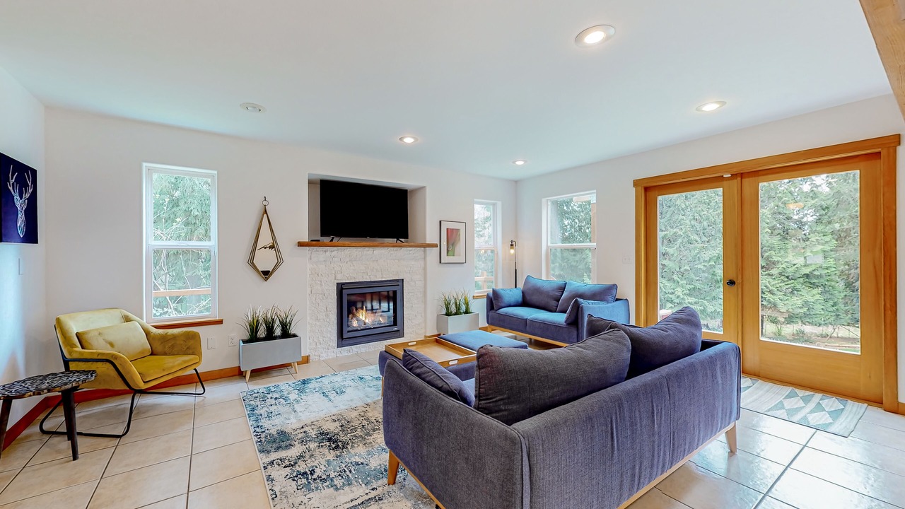 Photo of Livingroom in Clinton