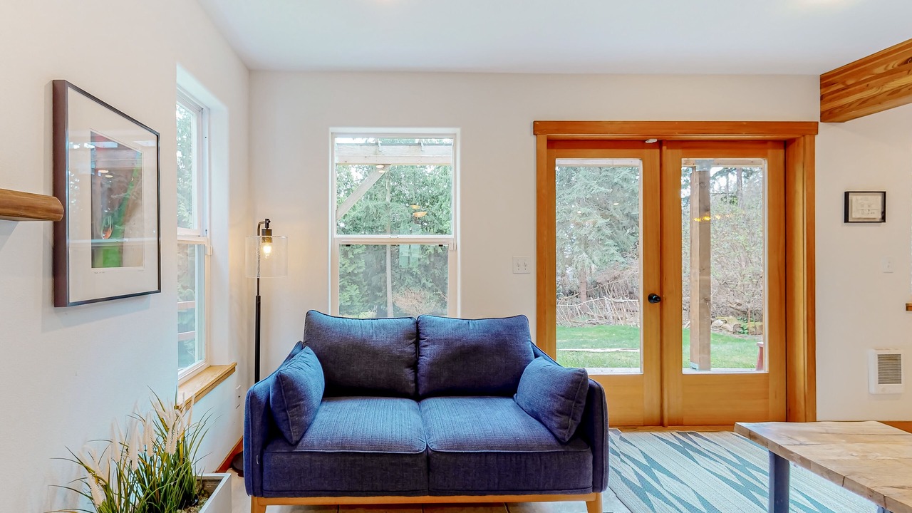 Photo of Livingroom in Clinton