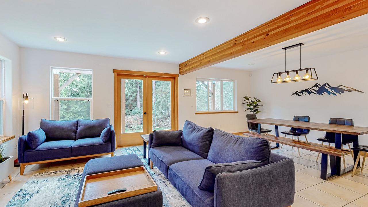 Photo of Livingroom in Clinton