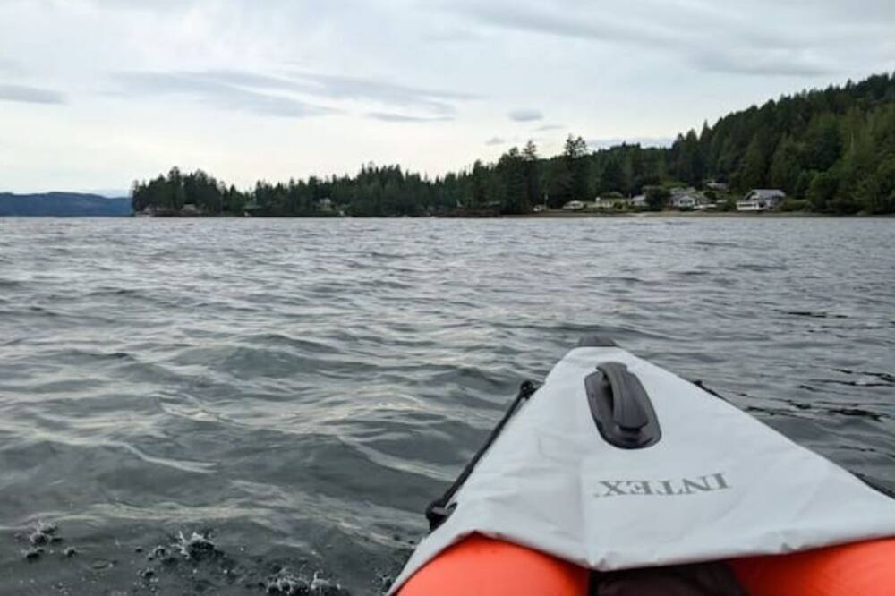 Photo of Outdoor in Hoodsport