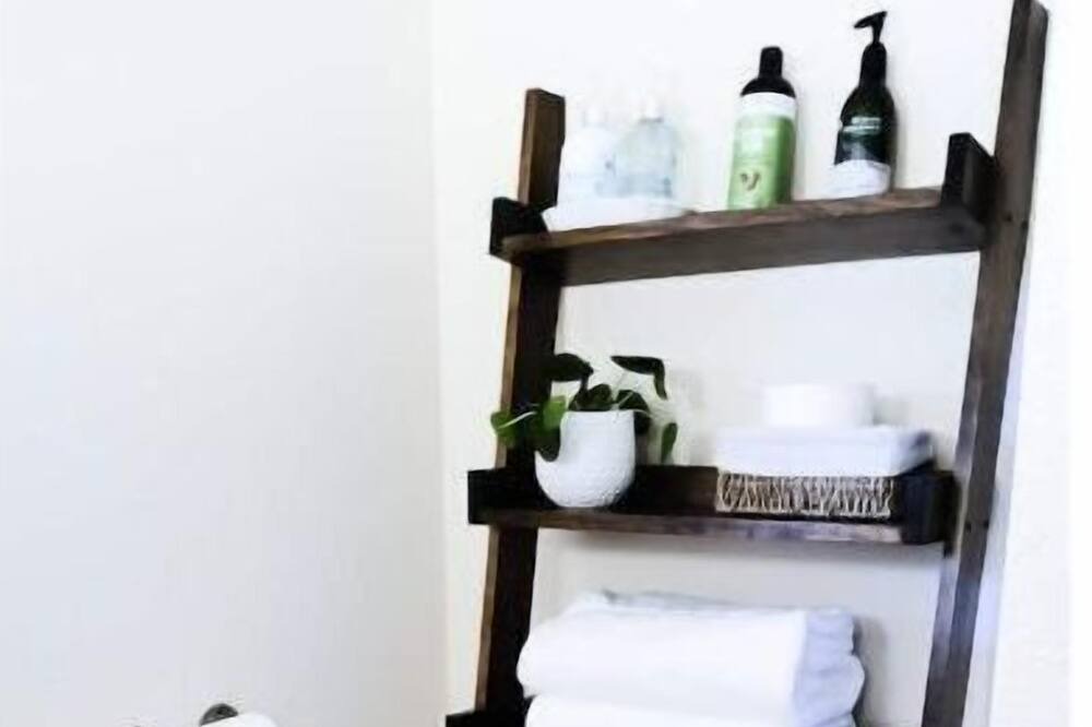 Photo of Bathroom in Hoodsport