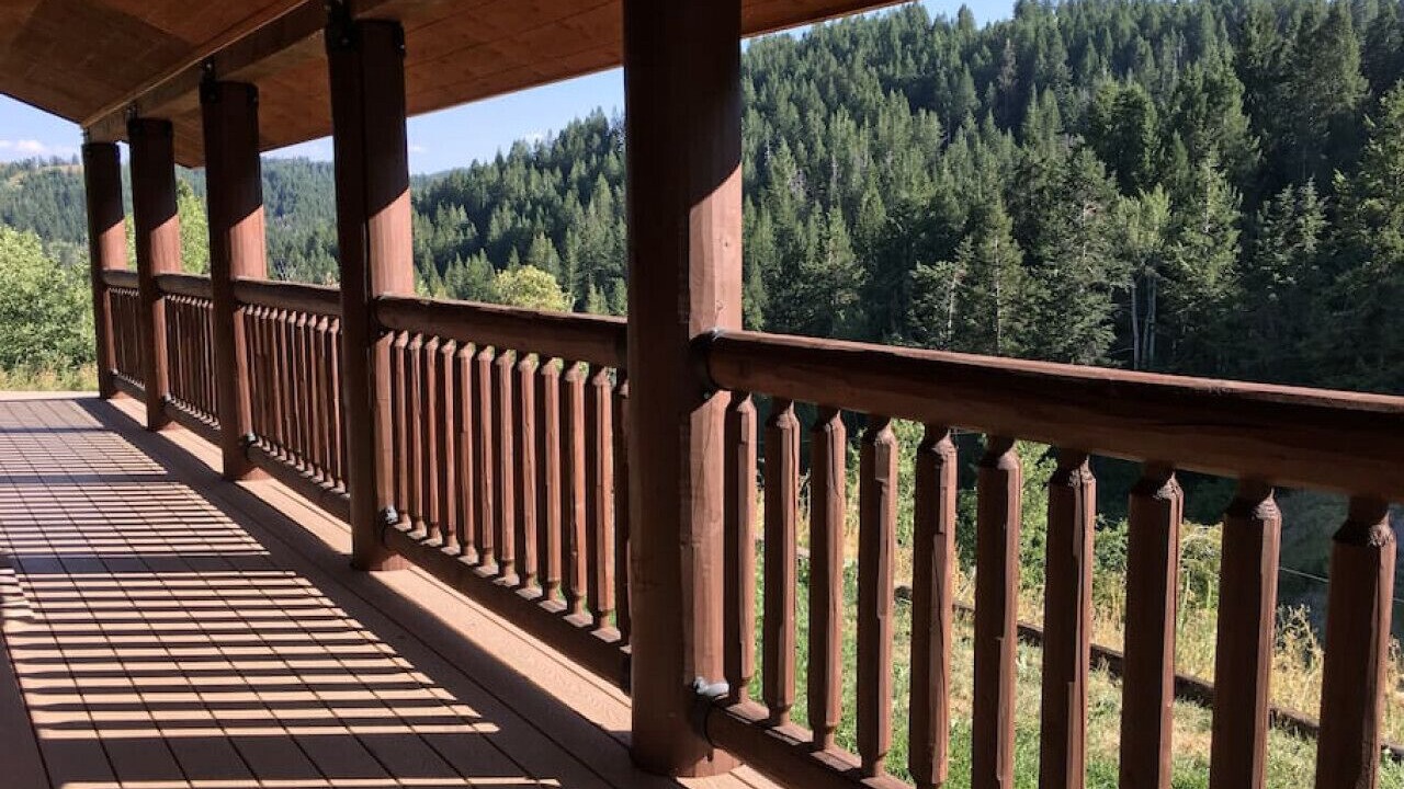 Photo of Outdoor in Soda Springs