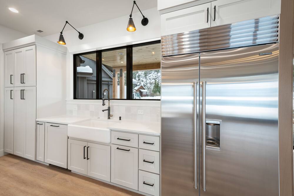 Photo of Kitchen in Sandpoint