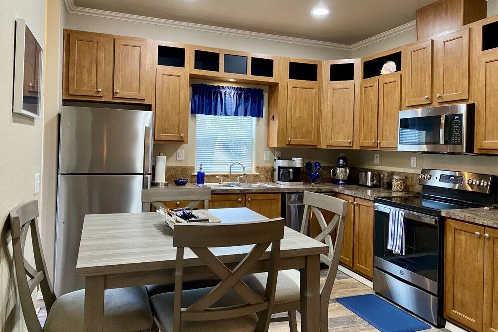 Photo of Kitchen in Oyehut-Hogans Corner