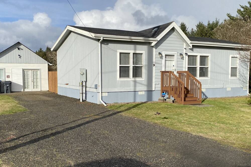 Photo of Outdoor in Oyehut-Hogans Corner