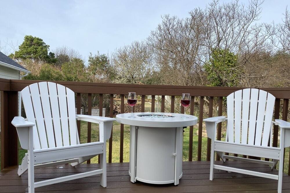 Photo of Outdoor in Oyehut-Hogans Corner