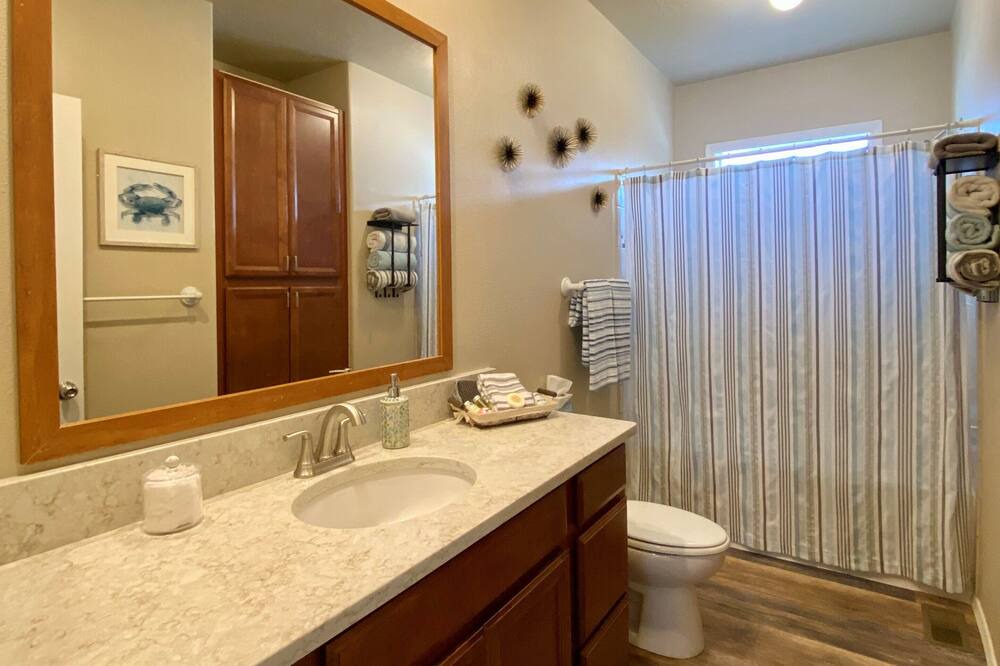 Photo of Bathroom in Oyehut-Hogans Corner