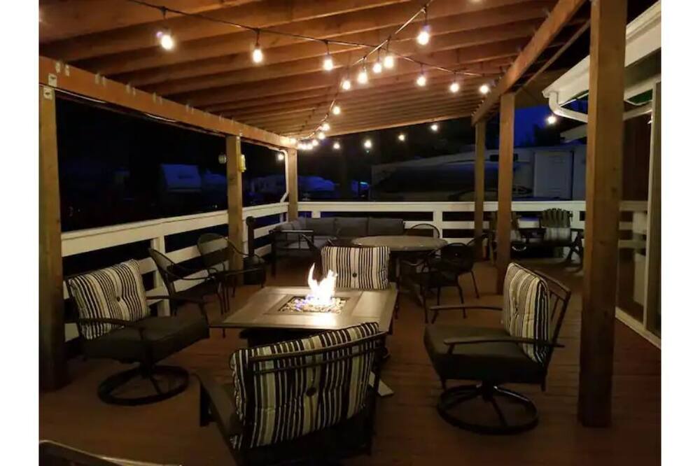 Photo of Outdoor in Roseburg