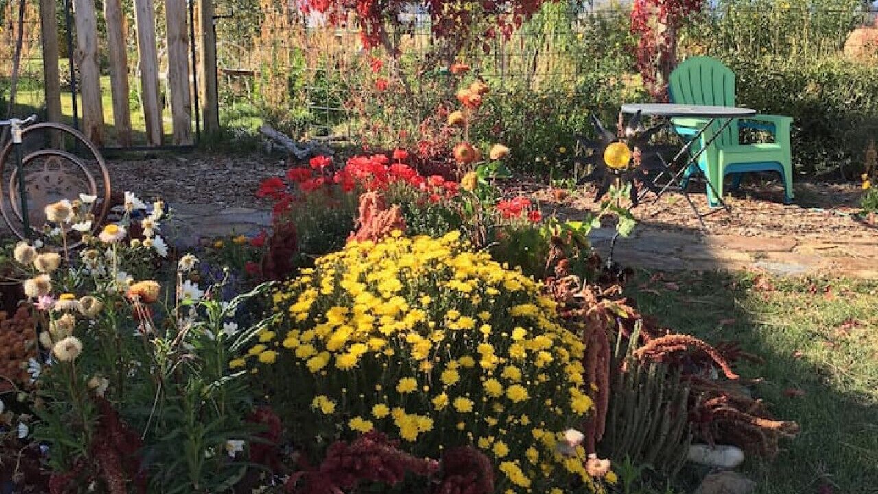 Photo of Outdoor in Hot Springs