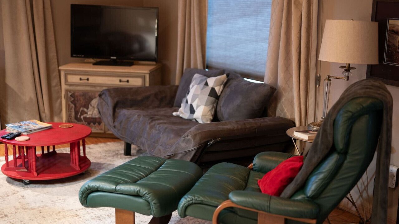 Photo of Livingroom in Hot Springs