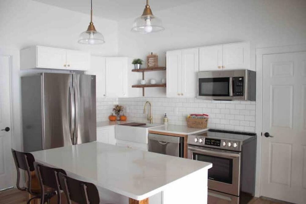 Photo of Kitchen in Rathdrum