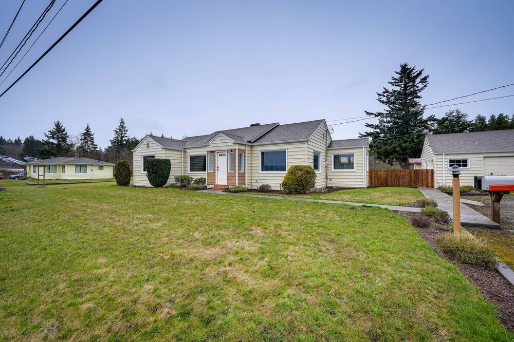 Photo of Outdoor in Oak Harbor