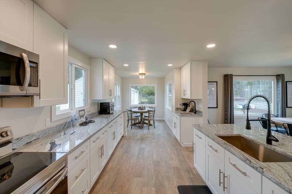 Photo of Kitchen in Oak Harbor